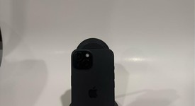 Good
													Apple iPhone 15 - AT&T, Black, 128 GB, A2846, photo 4 of 8