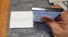 Mint
													Samsung Galaxy Note 20 Ultra 5G - AT&T, Mystic Black, 128 GB, 12 GB, SM-N986U, photo 4 of 5