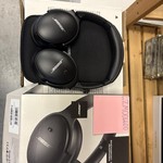 Used Bose QuietComfort 45 - Black