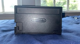 Good
													Nintendo Switch - Red & Blue, 32 GB, photo 1 of 22