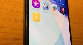 Fair
													Apple iPhone 11 Pro Max - Unlocked, Green, 64 GB, A2161, photo 4 of 7