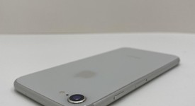 Fair
													Apple iPhone 8 - Unlocked, Silver, 64 GB, A1863, photo 5 of 7