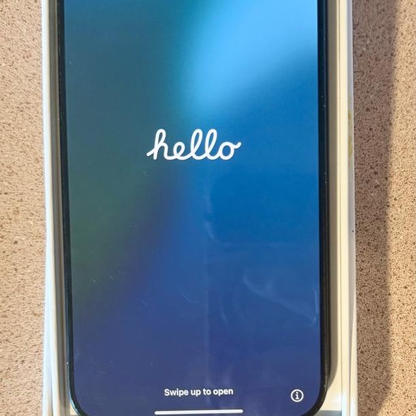 Apple iPhone 16 Pro Max - Unlocked, 256 GB, Black, A3084