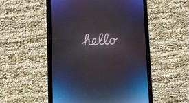 Good
													Apple iPhone 14 Pro Max - Unlocked, Black, 256 GB, A2651, photo 3 of 9