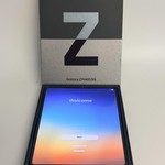 Good Samsung Galaxy Z Fold3 5G - Verizon, Black, 512 GB, 12 GB, SM-F926U