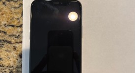 Mint
													Apple iPhone 11 Pro - Unlocked, Gray, 64 GB, A2160, photo 1 of 7