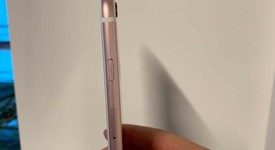 Mint
													Apple iPhone 6S - Verizon, Rose Gold, 64 GB, A1688, photo 3 of 7