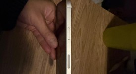 Mint
													Apple iPhone 13 - Unlocked, Starlight, 128 GB, A2482, photo 4 of 7