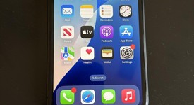Mint
													Apple iPhone 11 - AT&T, Black, 128 GB, A2111, photo 1 of 9