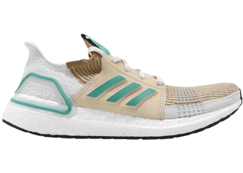 adidas Ultra Boost 19 Trace Khaki for sale