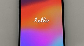 Mint
													Apple iPhone 12 Pro Max - Unlocked, Pacific Blue, 256 GB, A2342, photo 1 of 5