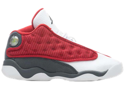 Jordan 13 Retro Gym Red Flint Grey (TD) for sale