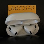 Used Apple AirPods (4th Gen) - Active Noise Cancellation