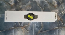 New
													Samsung Galaxy Watch7 - Wi-Fi, Green, SM-L310N, 44mm, photo 2 of 4