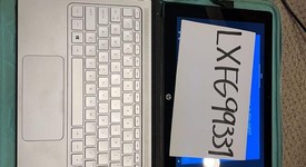 Good
													HP Spectre X2 - Wi-Fi, Black & Silver, 128 GB, photo 1 of 8