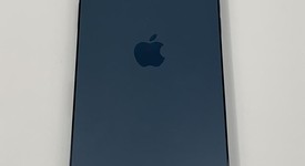 Fair
													Apple iPhone 12 Pro Max - AT&T, Pacific Blue, 128 GB, A2342, photo 3 of 7