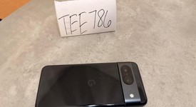 Fair
													Google Pixel 8 - Unlocked, Obsidian, 128 GB, 8 GB, G9BQD, Sub-6 5G, photo 4 of 5