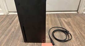 Good
													Xbox Series X (2020) - Black, 1 TB, standard, photo 2 of 9