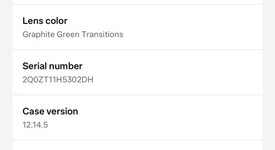 Good
													Meta Ray-Bans - Black, photo 2 of 9