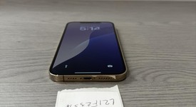 Fair
													Apple iPhone 12 Pro Max - AT&T, Gold, 128 GB, A2342, photo 2 of 7