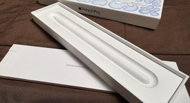 Good
													Apple Pencil Pro, photo 3 of 4