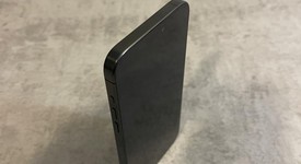 Good
													Apple iPhone 15 Pro Max - Unlocked, Black, 256 GB, A2849, photo 5 of 12