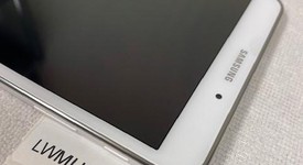 Good
													Samsung Galaxy Tab 4 - AT&T, White, 16 GB, SM-T337A, 8 LTE, photo 3 of 4