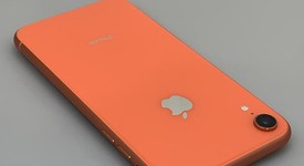 Good
													Apple iPhone Xr - Spectrum, Coral, 64 GB, A1984, photo 4 of 6