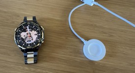 Good
													Huawei Watch Ultimate - Black, photo 6 of 6