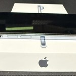Mint Apple iPhone Air - Unlocked, 256 GB, Sky Blue, A3260