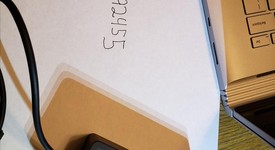 Good
													Microsoft Surface Book 2 15" - I7, 1 TB, 16 GB, photo 2 of 6