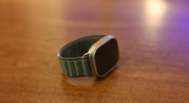 Mint
													Apple Watch Ultra 49mm - Unlocked, Titanium, A2622, photo 4 of 12