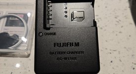 Mint
													Fuji X100V - Silver, photo 4 of 9
