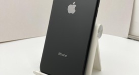 Fair
													Apple iPhone Xr - Unlocked, Black, 64 GB, A1984, photo 3 of 9