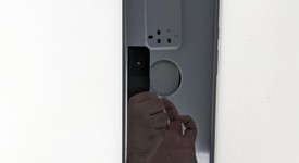 Good
													Google Pixel 6 Pro - Unlocked, Black, 128 GB, 12 GB, G8VOU, photo 3 of 5