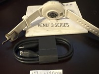 Garmin Venu 3