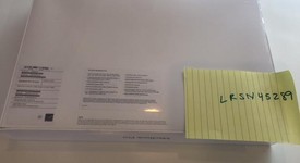 New
													MacBook Pro 2018 (With Touch Bar) - 15" - I7, Gray, 256 GB, 16 GB, photo 2 of 3