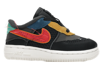 Nike Air Force 1 Low BHM (2020) (TD) for sale