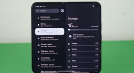 Mint
													Google Pixel 9 Pro Fold - Unlocked, Obsidian, 256 GB, GGH2X, photo 3 of 10