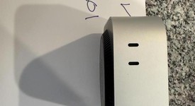 Mint
													Mac Mini 2024 - Apple M4, 256 GB, 16 GB, photo 5 of 9