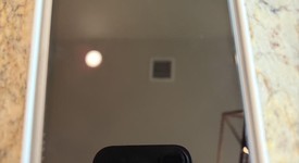 Good
													Apple iPhone 16e - Unlocked, Black, 128 GB, A3212, photo 4 of 8