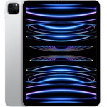 Fair Apple iPad Pro 11 inch 4th Gen 2022 - Wi-Fi, 128 GB, Silver