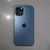 Good Apple iPhone 12 Pro Max - T-Mobile, Pacific Blue, 256 GB, A2342