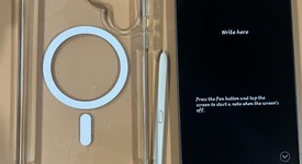 Mint
													Samsung Galaxy S25 Ultra - Unlocked, Jetblack, 512 GB, 12 GB, SM-S938U1, photo 1 of 13