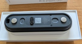 Mint
													Google Nest Doorbell 2nd Gen (Wired) - White, photo 6 of 6