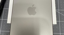 Mint
													Apple iPhone 16 Pro - Unlocked, Natural, 256 GB, A3083, photo 4 of 8