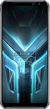 Asus ROG Phone 5