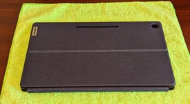 Mint
													Lenovo Chromebook Duet 5 13” - Navy Blue, 128 GB, 8 GB, photo 4 of 9