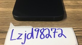 Good
													Apple iPhone 12 - Unlocked, Black, 128 GB, A2172, photo 4 of 7