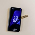 Mint Google Pixel 9 Pro Fold - Unlocked, Obsidian, 256 GB, GGH2X